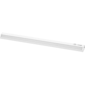 Ledvance Linear Backlight Genopladelig Underskabsbelysning Med Sensor, 40 Cm  Hvid