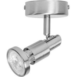 Ledvance Spotlampe, 2,6w  Sølv