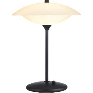 Halo Design Baroni Bordlampe, Sort  Sort