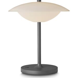 Halo Design Baroni Genopladelig Bordlampe, Antracit