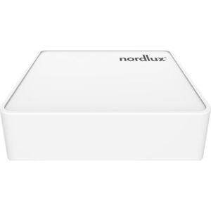 Nordlux Smart Bridge Dual Wi-Fi  Hvid