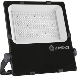 Ledvance Ledv Floodlight Performance Dali 24400lm 200w/830 Asymbr 55x110  Sort