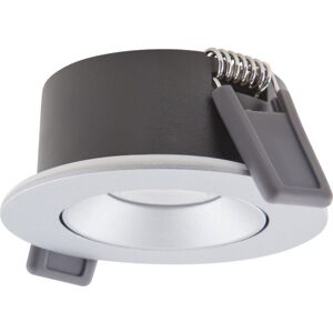 Ledvance Spot Air Adjust Dim Ip23 320lm 68mm 4w/930 Sølv 36°  Sølv