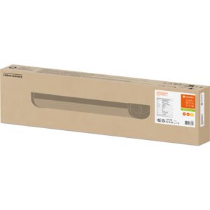 Ledvance Linear Surface Dali Ip44 600mm 2340lm 18w/830 Hvid  Hvid