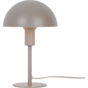 Nordlux Ellen Mini Bordlampe, Beige  Brun