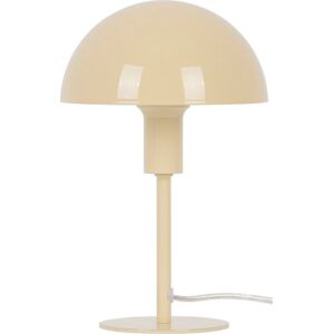 Nordlux Ellen Mini Bordlampe, Gul  Gul