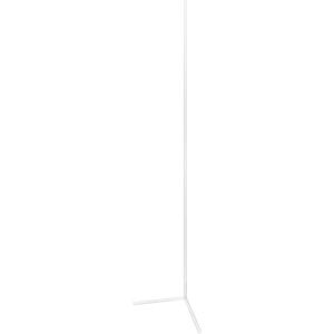 Ledvance Smart+ Wifi Corner Gulvlampe, Farveskift + Hvid, Hvid, 200 Cm  Hvid