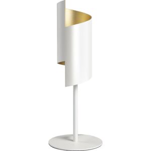 Ledvance Smart+ Wifi Twist Bordlampe, Justerbar Hvid, Hvid  Hvid