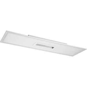 Ledvance Smart+ Wifi Planon Hole Backlight Panel, Farveskift + Hvid, 100x30 Cm