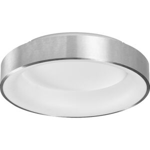 Ledvance Smart+ Wifi Sunhome Circular Plafond, Sølv  Sølv