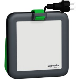 Schneider Electric Schneider Thorsman Arbejdslampe 18w På 2100 Lm