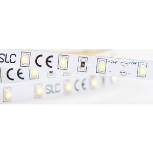 The Light Group Slc Led Strip Garasje 24v 6w/m 3000k, 3m