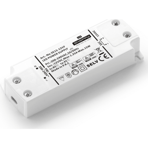 Snappy Led Driver 12v - 15w