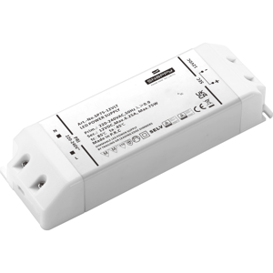 Snappy Led Driver Dæmpbar 12v - 75w