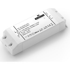 Snappy Led Driver 12v - 150w