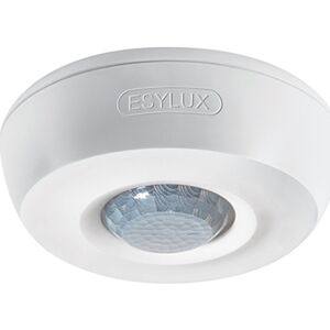 Esylux Tilstedeværelsessensor Pd 360i/8 Basic Elc, Til Loft