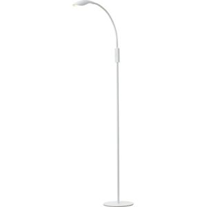 Nielsen Light Mamba Gulvlampe, Hvid