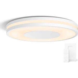 Philips Hue Connected Being Plafond, Hvid  Hvid