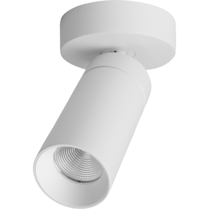 Antidark S16 Spotlampe, Hvid  Hvid