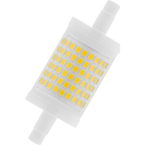 Ledvance Led Line Klar 78mm 1521lm 12w/827 R7s Dæmpbar