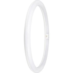 Ledvance Led Rør T9 Value Cirkulær G10q 2900lm 24w/840 230v+em