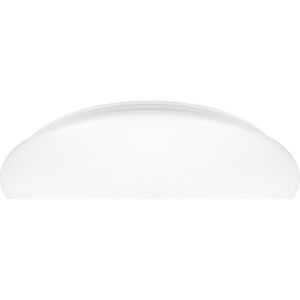 Ledvance Surface Circular Ps Plafond Med Sensor, 4000k, Ø50 Cm  Hvid