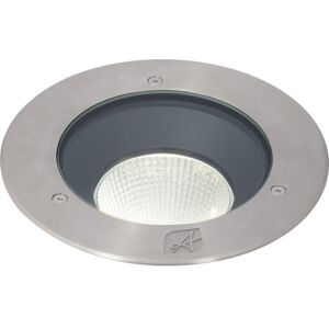 Ansell Lighting Turlock 230 Nedgrav.Spot 19w/840 2200lm 20° Ip67 Ik10 2ton