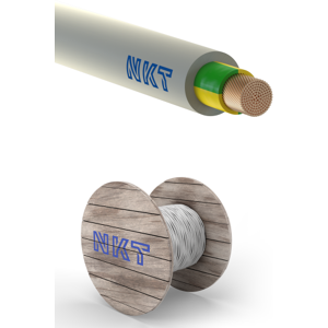 NKT Kabel Noiklx 1g25, Afmåles