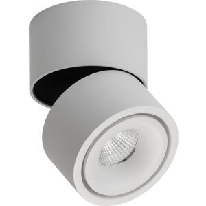 Antidark Easy Mini W75 Led Dtw 1800-3000k, Loftlampe, Hvid  Hvid