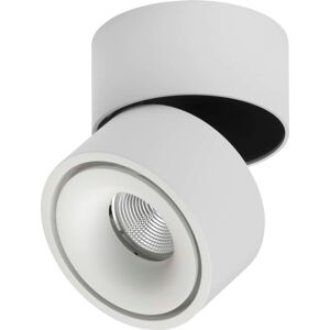 Antidark Easy W100 Led 2700k, High Power, Loftlampe, Hvid  Hvid