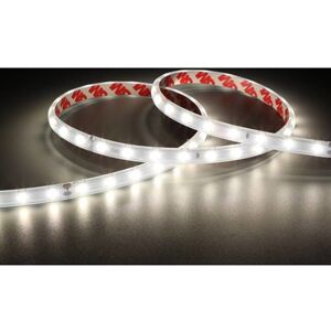 Ansell Lighting E-Cell Eco 10m Strip 24v Ip65 4,8w/930 480lm/m B:8mm K:100mm