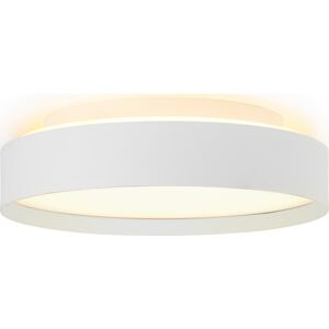 Halo Design Backlight Full Plafond Ø30 Hvid