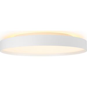 Halo Design Backlight Full Plafond Ø50 Hvid