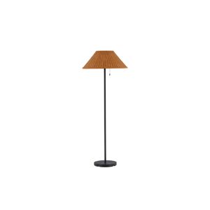 Mabis gulvlampe LED udendørs 60x150x60cm brun.