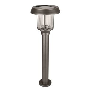 Luxform LED-havelampe Pollux soldrevet 150 lm