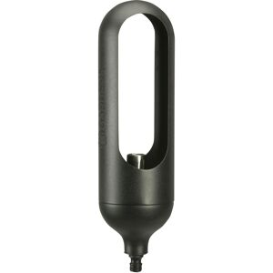 Gardena ClickUp! havefakkel Rustfrit stål Olie, Lampe