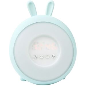 Oopsy Rabbit & Friends Wake Up Lamp   1 stk.