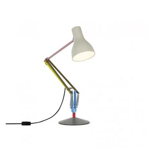 Skrivbordslampe Type 75 Anglepoise + Paul Smith, Färg Edition One