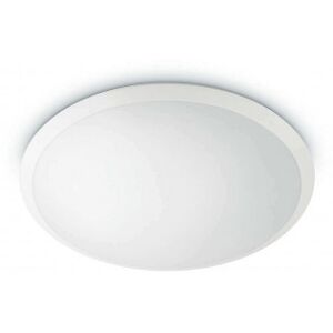 Philips Myliving Wawel Loftlampe, Hvid, 35 Cm, 1600 Lm