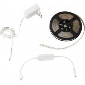 Airam Smarthome Strip - Led-Bånd 5 M, 12 V, Rgbw