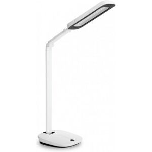 Philips Robotplus Dsk601 -Skrivebordslampe, Hvid