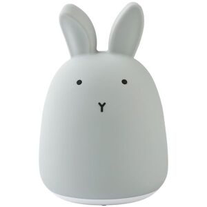 Liewood Natlampe - Jimbo - Rabbit Cloud Blue - Liewood - Onesize - Natlampe