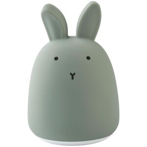 Liewood Natlampe - Jimbo - Rabbit Faune Green - Liewood - Onesize - Natlampe