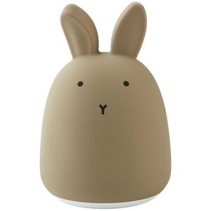 Liewood Natlampe - Jimbo - Rabbit Oat - Liewood - Onesize - Natlampe