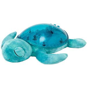 Cloud-B Natlampe M. Lyd - Tranquil Turtle - 30 Cm - Grøn - Cloud-B - Onesize - Natlampe