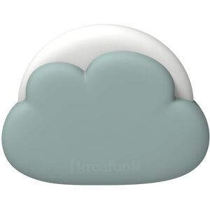 Kreafunk Natlampe - Cloudy - Dusty Green - Kreafunk - Onesize - Natlampe