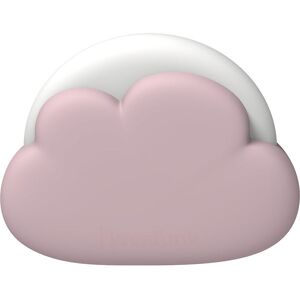 Kreafunk Natlampe - Cloudy - Dusty Rose - Kreafunk - Onesize - Natlampe