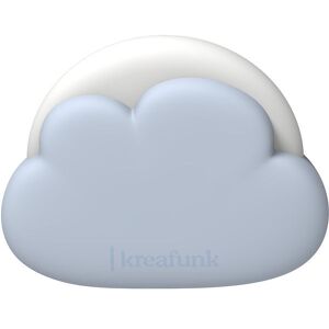 Kreafunk Natlampe - Cloudy - Cloudy Blue - Kreafunk - Onesize - Natlampe