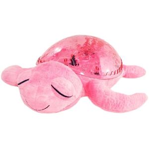 Cloud-B Natlampe - 30 Cm - Tranquil Turtle M. Lyd - Cloud-B - Onesize - Natlampe