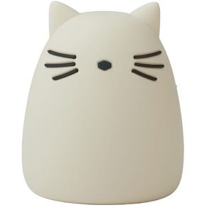 Liewood Natlampe - Winston - Cat Sandy - Liewood - Onesize - Natlampe